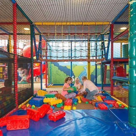 הוילה Bakkeveen 4-6 Persoons Vakantiewoning Met Eigen Tuin מראה חיצוני תמונה